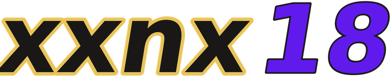 xxnx18 logo